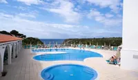 BLUESEA Playa Azul