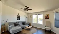 Bodhi House, Joshua Tree National Park