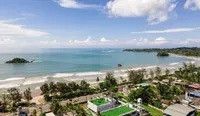 Boutique Villa Bougainvillea