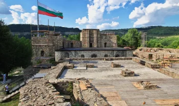 Bulharsko