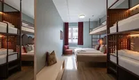 Bunks at Rode