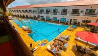 Canary Hotel & SPA