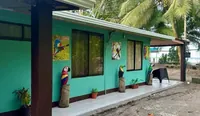 Caribbean View House