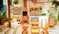 Casa da Cacaia e do Henrique