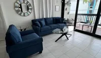 Casa Rosado Villa Marina Fajardo Yunque Seven Seas