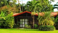 Casona Rústica & Bungalow