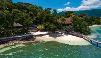Cerf Island Resort