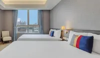 CHECK inn New Taipei LuZhou