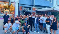 Cheers Vintage Hostel