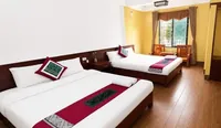 Cherry Hotel