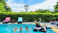 Chill Inn Samui Hostel and Restaurant
