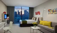 Citadines on Bourke Melbourne