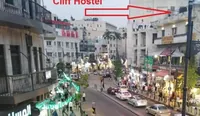 Cliff Hostel