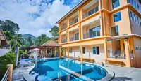 Coco Palm Hotel Koh tao