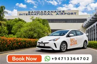 Colombo: Soukromý transfer do Sigiriyy nebo Kandy se zastávkami