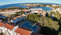 Complejo turístico Menorca SOL ISLA