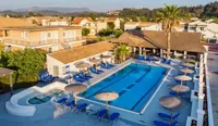 Corfu SunGate Hotel
