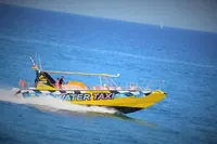 Corralejo: Zpáteční jízdenka na Isla de Lobos se vstupem do parku
