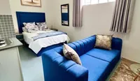 Cosy Apartment next to Maboneng