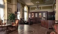 Cotton House Budapest