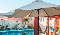 Courtesy Apartments Aruba