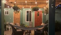Cozy apartment in Savaneta