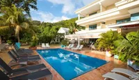 Crown Beach Hotel Seychelles