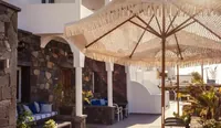 Cyclades Hotel