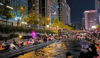 Dreaming Hostel Sinchon Hongdae