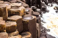 Dublin: Cesta obrů, hrad Dunluce a Belfast