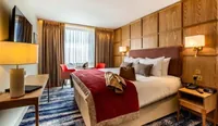 Dublin Skylon Hotel