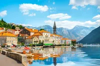 Dubrovník: Celodenní výlet do Černé Hory – Kotor, Perast a plavba lodí