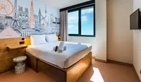 easyHotel Barcelona La Sagrera