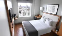 Edge Hotel Washington Heights