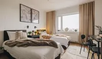 Eduard House by Larsen