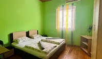 Elegance on a Budget - Rooms for Rent in Sofia Center