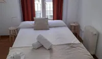 Espoz habitaciones