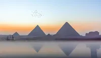 Experience Pyramids VIEW