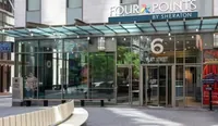 Four Points by Sheraton New York Downtown
