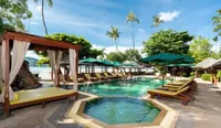 Friendship Beach Resort & Atmanjai Wellness Centre