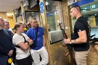Gdaňsk: Střelba ze střelné zbraně s instruktorem