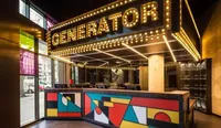 Generator Paris