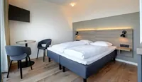 Go Hotel City Apartments