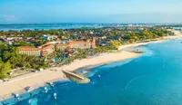 Grand Mirage Resort & Thalasso Bali - All Inclusive