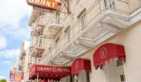 Grant Hotel