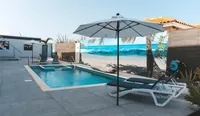 Gray Door Apartments - Adults only