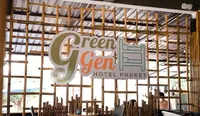 Green Gen Hotel Phuket