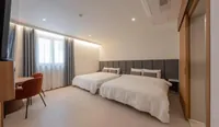 H-avenue Hotel Munhyeon