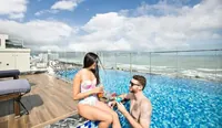 Halina Hotel and Apartment