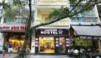Hanoi City Backpackers Hostel